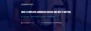 Employee-Generated Content banner with title “What Is Employee-Generated Content and Why It Matters”
