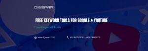 A collection of free keyword tools for Google and YouTube, including Keyword Planner, Keyword Everywhere, and YT Keyword Generator.